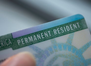 USCIS Policy Change May Send More Green Card Applicants Abroad