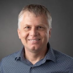 James Richardson, Ph.D.