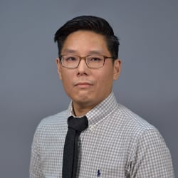 Jonathan Liu