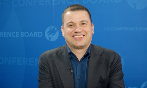 CEO Insight Minute: How is AI Reshaping Environmental Sustainability?