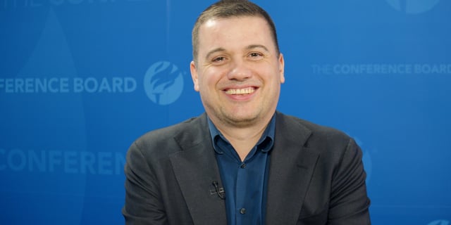 CEO Insight Minute: How is AI Reshaping Environmental Sustainability?