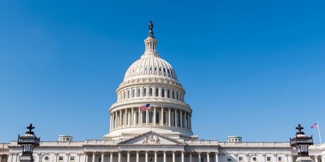 Congress Moves Closer to Avoiding Government Shutdown