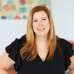 Joanne Rodgers