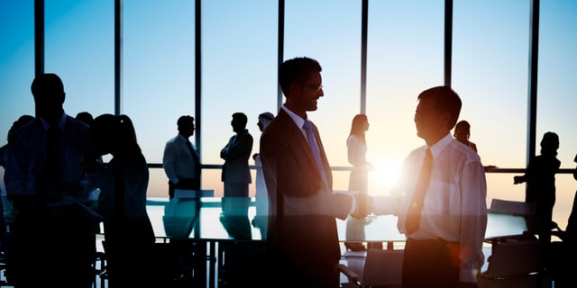 Human Capital in Asia’s Boardrooms: CHROs Shift from HR to Business Leaders