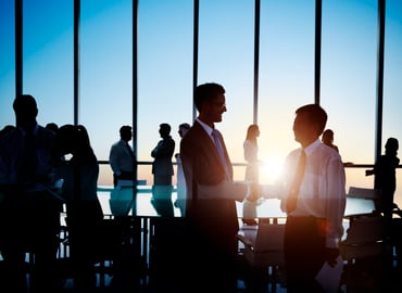 Human Capital in Asia’s Boardrooms: CHROs Shift from HR to Business Leaders