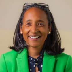 Alyssa (Lysa) Harper