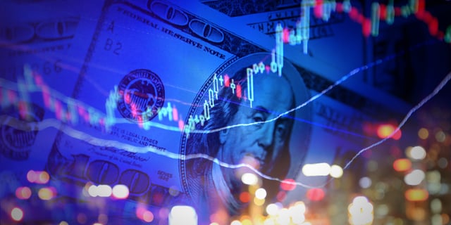 Regulators Reportedly Considering Easing Some Capital Standards for Large Banks
