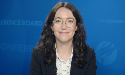 CEO Insight Minute: How Can the US Optimize Infrastructure Spending?