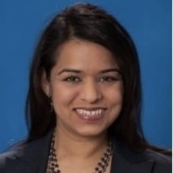 Ghazala Ovaice