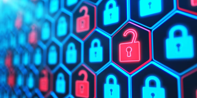 Credential Exposure and Critical Infrastructure Cybersecurity