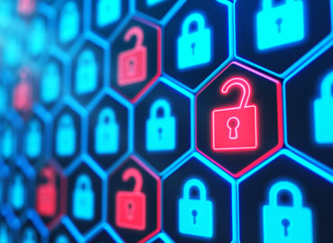 Credential Exposure and Critical Infrastructure Cybersecurity