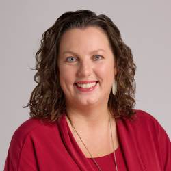 Amy Dalrymple