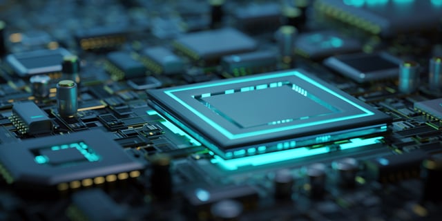 Policy Alert: Senate Passes Bipartisan Semiconductor Supply Chain Bill