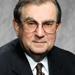 Donald Schuenke