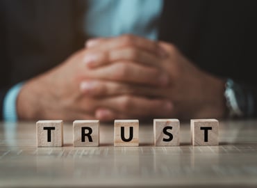 Trust by Design: In an Era of AI Disruption, Human Currency Matters Most