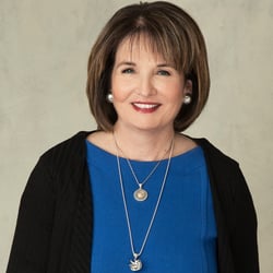 Betty Thompson