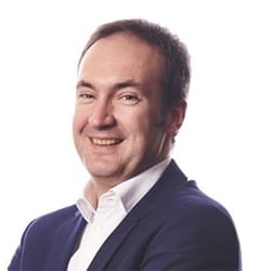 Yves Van Durme