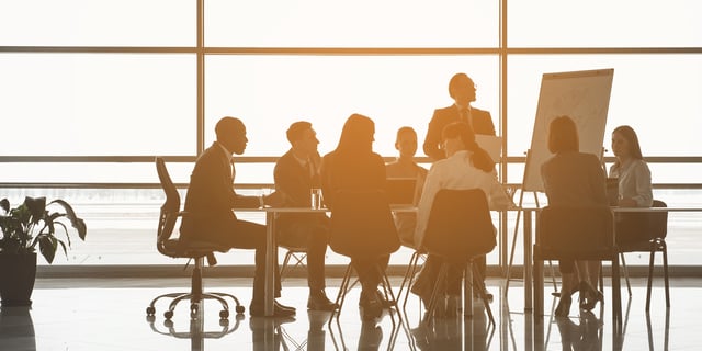 Board Effectiveness 2026 A Survey of the C-Suite
