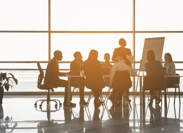 Board Effectiveness 2026: A Survey of the C-Suite