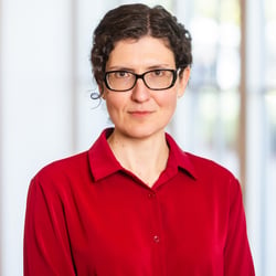 Borislava Marcheva