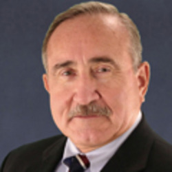 David Dragics