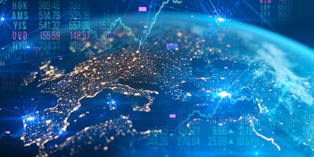Governing Geopolitical and External Risk