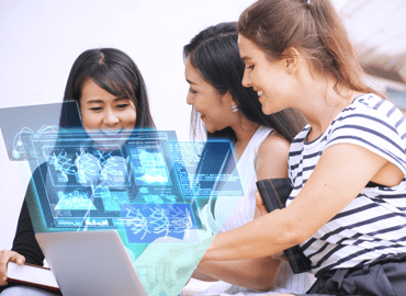 AI Innovation: Transforming Communication and Work