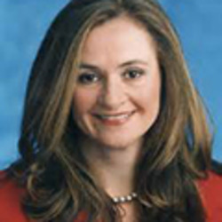 Annie McKee