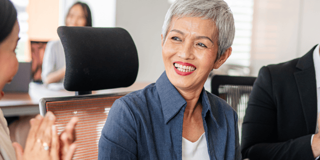 Baby Boomers in Asia