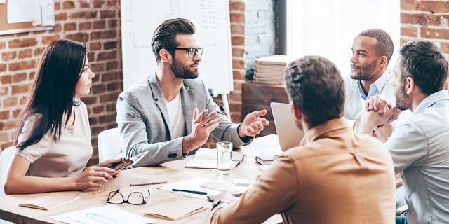 DNA of Engagement: How Organizations Create and Sustain Highly Engaged Teams