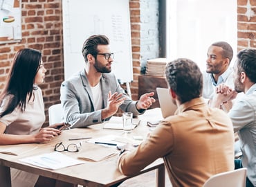 DNA of Engagement: How Organizations Create and Sustain Highly Engaged Teams