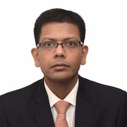 Utsav Kumar