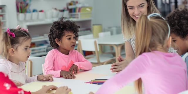 State Tax Credits for Child Care: Tax Credit Corner Toolkit