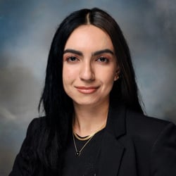 Sara Mahini