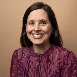 Sarah Marchal Murray