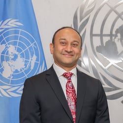 Aniket Ghai