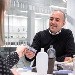 Dr. Marco Aurisicchio