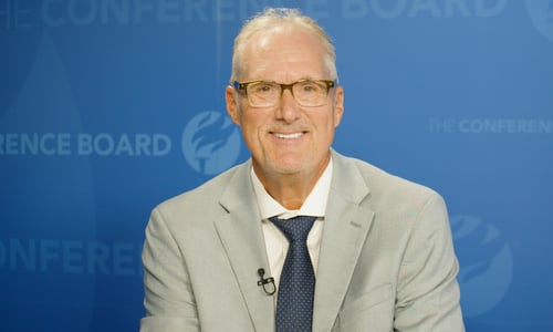 CEO Insight Minute: Can US Worker Job Satisfaction Keep Improving?