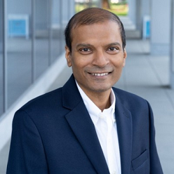 Bratin Saha, Ph.D.