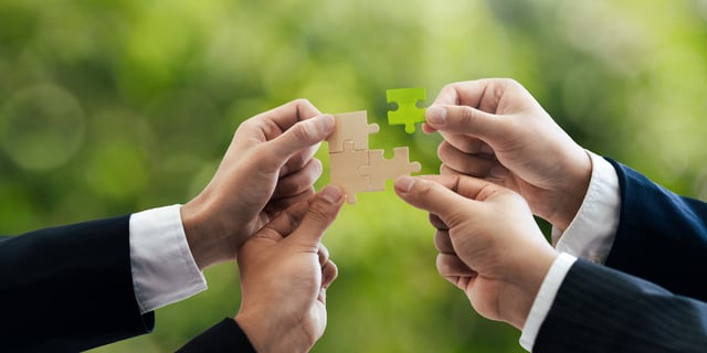 CHROs: The Missing Link in Sustainable Transformation