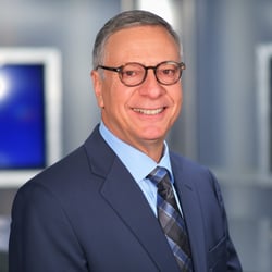 John E. DiBenedetto, Ph.D.