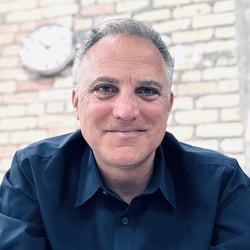 Ken Oehler