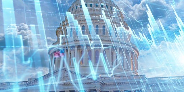 Economy Watch: US Public Policy and the Economy