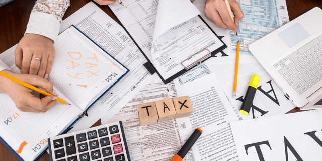 Best Practices for Good Tax Governance