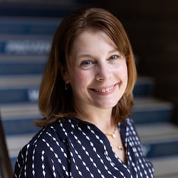 Christine Gallagher, MPAff