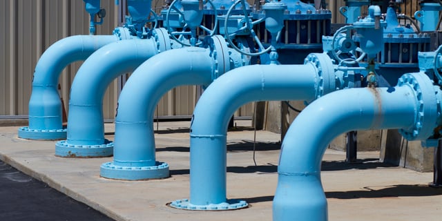 The Global Water Crisis—Mitigation and Adaptation to a World of Water Shortages