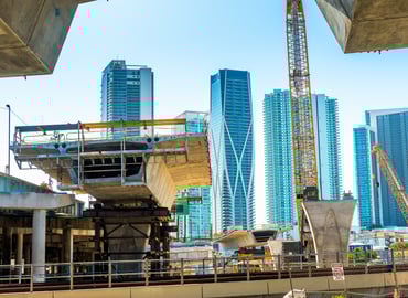 Capitalizing on Infrastructure