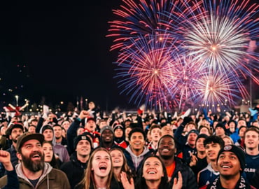 Consumer Expectations of the FIFA World Cup’s Impact