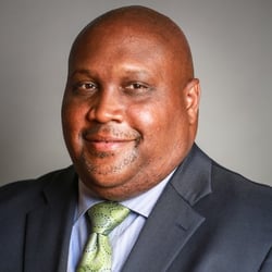 Reginald Humphrey