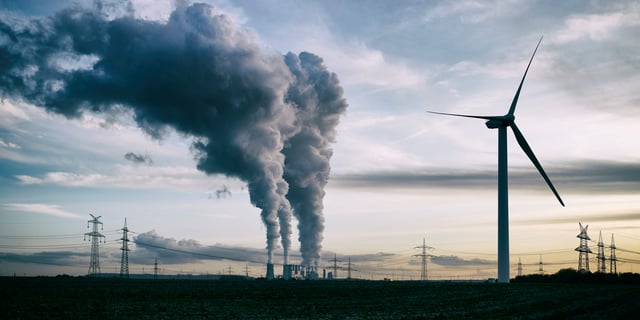 When It All Falls Apart: Meeting the Challenges of Failing Energy Infrastructure